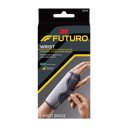 FUTURO WRIST BRACE REVERSIBLE SPLINT ADJUSTABLE thumbnail 2