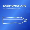 DUREX REGULAR CONDOMS 10 PACK thumbnail 10