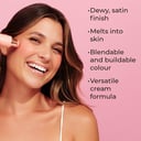 MCO BEAUTY BABY FACE MULTIUSE CREAM STICK KITTY 5G thumbnail 5
