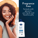 VASELINE EXPERT CARE ADVANCED STRENGTH BODY LOTION 550ML thumbnail 3