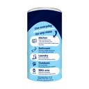KLEENEX VIVA PAPER TOWEL 60 SHEETS 2 PACK thumbnail 3