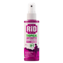 RID TROPICAL REPELLENT MEDI BITE PROTECT SPRAY 100ML thumbnail 1