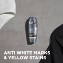 DOVE MEN ANTIPERSPIRANT ADVANCED INVISIBLE DRY ROLL ON 50ML thumbnail 4
