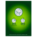 NICORETTE COOL DROPS 2MG 160 LOZENGES thumbnail 3