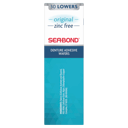 Sea Bond SEA-BOND DENTURE ADHESIVE LOWER STRIPS 30 thumbnail 6