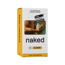 FOUR SEASONS NAKED CONDOMS CLOSER 12 PACK thumbnail 1