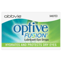 OPTIVE FUSION LUBRICANT EYE DROPS 10ML thumbnail 5