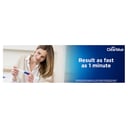 CLEARBLUE VISUAL RAPID PREGNANCY TEST 3 PACK thumbnail 11