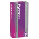 HYDRALYTE EFFERVESCENT APPLE BLACKCURRANT 40 TABLETS thumbnail 1