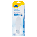 SCHOLL SHOCK REDUCER DAILY INSOLES thumbnail 1