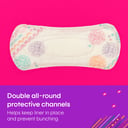 U BY KOTEX LINER DESIGNER PROTECT 30 PACK thumbnail 10