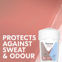 REXONA WOMEN CLINICAL ANTIPERSPIRANT CREAM SHOWER CLEAN 96HR 45ML thumbnail 4