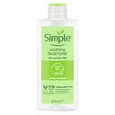 SIMPLE SOOTHING TONER 200ML thumbnail 1