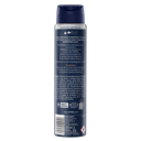 NIVEA MEN ANTI PERSPIRANT DEEP BLACK CARBON ESPRESSO 48 HOUR 250ML thumbnail 2