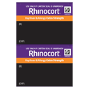 RHINOCORT HAYFEVER NASAL SPRAY 64MCG 120 DOSE TWIN PACK thumbnail 5