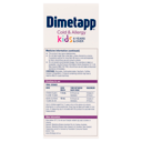 DIMETAPP KIDS COLD & ALLERGY 6+ YEARS 200ML thumbnail 4