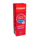 COLGATE TOOTHPASTE OPTIC WHITE ADVANCED ENAMEL 85G thumbnail 1