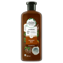 HERBAL ESSENCES BIO RENEW COCONUT MILK SHAMPOO 400ML thumbnail 1
