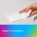 U BY KOTEX PADS ULTRATHIN REGULAR WINGS 14 PACK thumbnail 3