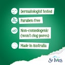 ST IVES GREEN TEA BLACKHEAD SCRUB 150ML thumbnail 5