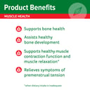 CENOVIS MAGNESIUM 200 TABLETS thumbnail 3