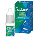 SYSTANE ORIGINAL LUBRICANT EYE DROPS 15ML thumbnail 7