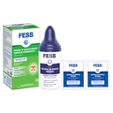 FESS NASAL AND SINUS WASH GENTLE KIT 12 thumbnail 9