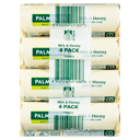 PALMOLIVE NATURALS BODY SOAP MILK & HONEY 90G 4 PACK thumbnail 6