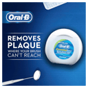 ORAL-B FLOSS ESSENTIAL ORIGINAL 50M 2 PACK thumbnail 2
