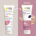 CANCER COUNCIL FACE SUNSCREEN MATT LIGHT TINT TUBE SPF50+ 75ML thumbnail 4