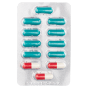 DEMAZIN DAY & NIGHT COLD & FLU + COUGH PE 48 CAPSULES thumbnail 8