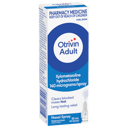 OTRIVIN ADULT METERED DOSE NASAL SPRAY 10ML thumbnail 1