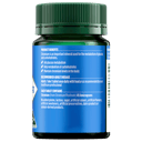 NATURES OWN CHROMIUM PICOLINATE 400MCG 200 TABLETS thumbnail 2