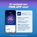 CLEARBLUE ADVANCED DIGITAL OVULATION TEST 10 PACK thumbnail 10
