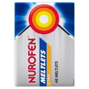 NUROFEN CITRUS 200MG 48 MELTLETS thumbnail 3