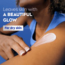 NIVEA COCOA & INDULGING BODY LOTION 400ML thumbnail 6