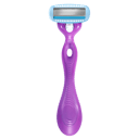 SCHICK HYDRO SILK REFILL BLADES 4 PACK thumbnail 3
