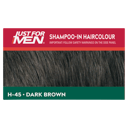 JUST FOR MEN DARK BROWN thumbnail 5