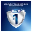 ORAL-B SENSITIVE CLEAN REPLACEMENT HEADS 6 PACK thumbnail 5