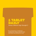 SWISSE ULTIBOOST HIGH STRENGTH VITAMIN C 150 TABLETS thumbnail 5