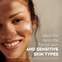 NIVEA UV FACE SENSITIVE SUNSCREEN SPF50+ 50ML thumbnail 6