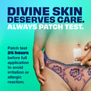 NAIR BLEACH CREAM FACE & BODY 35G thumbnail 9