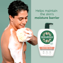 DERMAVEEN DAILY NOURISH MOISTURISING LOTION 1 LITRE thumbnail 8