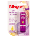 BLISTEX LIP BALM STICK INFUSION NOURISH SPF15+ 3.7G thumbnail 1