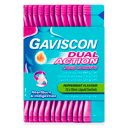 Gaviscon GAVISCON DUAL ACTION PEPPERMINT 10ML SACHETS 12 PACK thumbnail 1