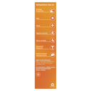 HYDRALYTE EFFERVESCENT ORANGE 40 TABLETS thumbnail 6