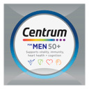 CENTRUM FOR MEN 50+ 60 TABLETS thumbnail 11