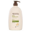 AVEENO DAILY MOISTURISING WASH 1 LITRE thumbnail 1