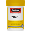SWISSE ULTIBOOST ZINC+ 60 TABLETS thumbnail 7