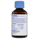 DURO-TUSS CHESTY COUGH REGULAR LIQUID 200ML thumbnail 4